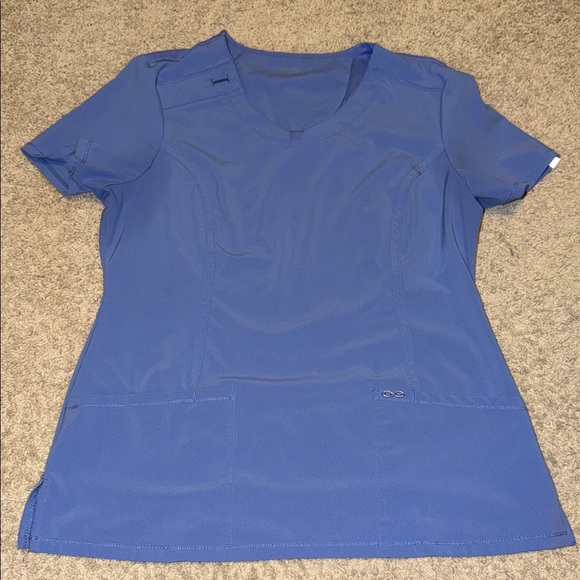 Cherokee Infinity Scrub Set Large - Picture 3 of 5